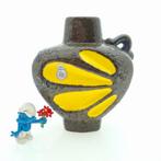 Vaas West Germany ES Keramik | Petal 873-15, Ophalen of Verzenden