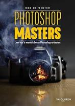 Photoshop Masters, Ophalen, Zo goed als nieuw, Overige typen