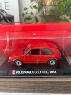 Vw Golf gti 1984 1:43, Enlèvement ou Envoi, Comme neuf