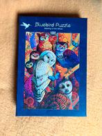 Legpuzzel, Hobby en Vrije tijd, Denksport en Puzzels, Ophalen, 500 t/m 1500 stukjes, Zo goed als nieuw, Legpuzzel