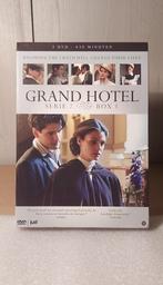 Grand hotel seizoen 2 deel 1, Vanaf 12 jaar, Ophalen of Verzenden, Zo goed als nieuw, Overige genres