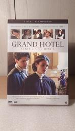 Grand hotel seizoen 2 deel 1, Cd's en Dvd's, Vanaf 12 jaar, Ophalen of Verzenden, Zo goed als nieuw, Overige genres