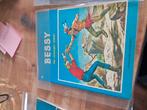 Oude bessy strips te koop, Boeken, Ophalen of Verzenden, Zo goed als nieuw