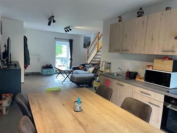 Appartement à louer à Bastogne, 2 chambres beschikbaar voor biedingen