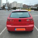 Seat Ibiza 1.4 75ch benzine, met keuring vvk, Carpass, Auto's, Ibiza, Handgeschakeld, Particulier, Euro 4