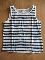 Topje Besties 122, Kinderen en Baby's, Kinderkleding | Maat 122, Gebruikt, Meisje, Besties, Ophalen of Verzenden