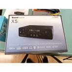 USB Sound Card X5 Sound Blaster - Creative, Computers en Software, Ophalen, Nieuw, Extern, Creative