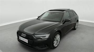 Audi A6 35 TDi Sport S tronic Cuir / Navi / Led / Pano