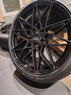 Auto, Auto's, BMW, 1995 cc, Wit, Leder, 5 deurs