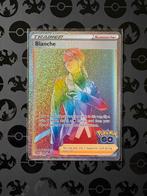 Pokemon Blanche 082, Ophalen of Verzenden, Nieuw