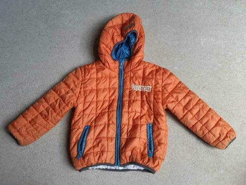 Jongensjasjes maat 98 (3 jaar), Kinderen en Baby's, Kinderkleding | Maat 98, Zo goed als nieuw, Jongen, Jas, Ophalen of Verzenden