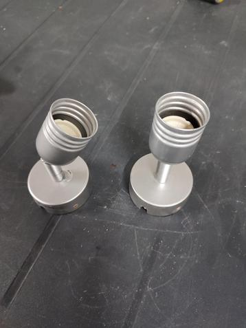 opbouwspot beschikbaar voor biedingen