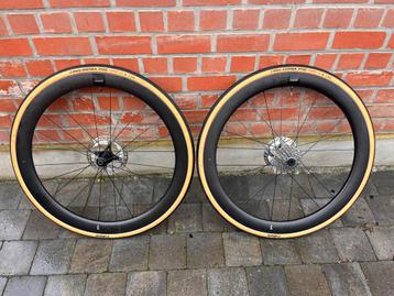 Giant SLR 1 wielen beschikbaar voor biedingen