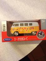 1963 VOLKSWAGEN T1 FLOWER-POWER, Ophalen, Nieuw