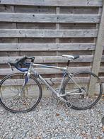 Giant TCR, Fietsen en Brommers, Fietsen | Racefietsen, Ophalen, Minder dan 10 versnellingen, Gebruikt, Heren