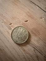 Oud belgisch geld., Ophalen