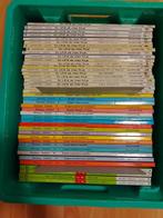 Lot de +/- 100 BD à vendre, Livres, BD, Plusieurs BD, Enlèvement, Comme neuf