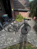 tienersfiets trek net hersteld, Fietsen en Brommers, Fietsen | Heren | Sportfietsen en Toerfietsen, Ophalen, Zo goed als nieuw