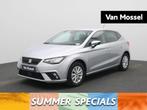 SEAT Ibiza 1.0 MPI Style, Auto's, Seat, Voorwielaandrijving, Stof, Ibiza, Bedrijf