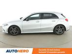 Mercedes-Benz A-Klasse 200 A 200 d AMG Line (bj 2019), Auto's, 1490 kg, Gebruikt, Alcantara, https://public.car-pass.be/vhr/b22979e9-c00a-401e-a596-d66bd3032940