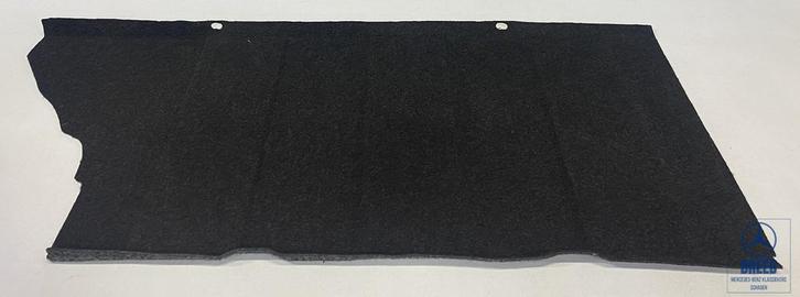 NOS bekleding tankschot voor Mercedes-Benz W124, Auto-onderdelen, Interieur en Bekleding, Mercedes-Benz, Nieuw, Ophalen