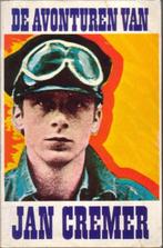 (b41) De avonturen van Jan Cremer, Verzenden, Gelezen