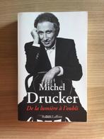 De la lumière à l’oubli, Enlèvement ou Envoi, Cinéma, TV et Média, Utilisé, Michel Drucker