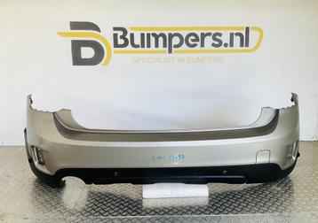 Bumper Mini Countryman F60 pdc 51127389378 Achterbumper 1-F1 beschikbaar voor biedingen