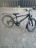 Vélo Btwin, Fietsen en Brommers, Fietsen | Crossfietsen en BMX, Ophalen of Verzenden, Zo goed als nieuw
