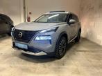 Nissan X-Trail X-TRAIL MY24 ePower 2WD TEKNA PLUS + 19'' Wh, Auto's, Nissan, Automaat, Zwart, Bedrijf, Break