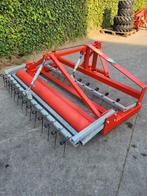 BOXER MANEGEVLAKKER 2.2M, Ophalen