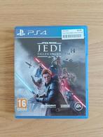 Playstation 4 Game: Star Wars Jedi Fallen Order, Games en Spelcomputers, Ophalen, Gebruikt