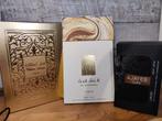 3 verschillende Lattafa parfums - Zo goed als nieuw!, Verzenden, Zo goed als nieuw