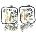 2x Pakkingset Yamaha XVS 65 65A 65AT VStar Classic Revisiese, Verzenden, Nieuw