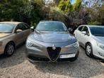 Alfa stelvio problème vilebrequin, Cuir, Argent ou Gris, Euro 6, Entreprise