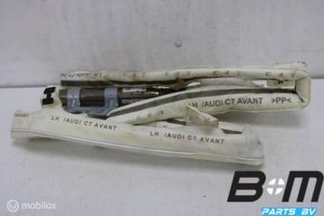 Hemel airbag links Audi A6 4G Avant 4G9880741B beschikbaar voor biedingen