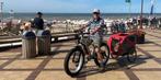 Hondenfietskar, Dieren en Toebehoren, Honden-accessoires, Ophalen, Zo goed als nieuw