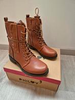 Enkel schoen chaussea. Maat 37. Nooit gedragen., Chaussea, Enlèvement ou Envoi, Neuf