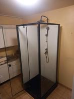 Douchekabine 90x90, Enlèvement