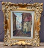 Tableau Richard Léon LEUTENEZ ., Antiquités & Art, Enlèvement ou Envoi