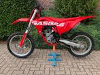 Gasgas mc 250 f 2022, Motoren, Particulier, Crossmotor, 249 cc, 1 cilinder