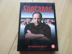 DVD The Sopranes compleet serie 1, 3, 5, 6 deel 1, Coffret, Enlèvement ou Envoi