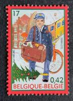 België: OBP 2942 ** Kerstmis en Nieuwjaar 2000., Frankeerzegel, Ophalen of Verzenden, Zonder stempel, Postfris