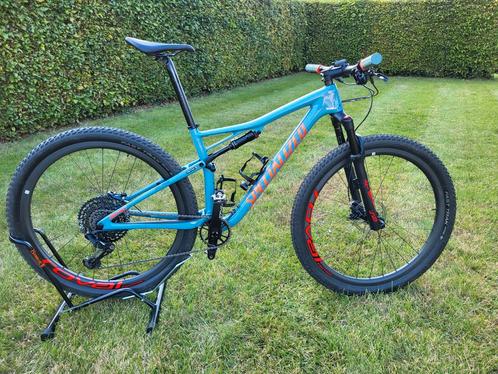 Specialized Epic Expert, Fietsen en Brommers, Fietsen | Mountainbikes en ATB, Gebruikt, Overige merken, Fully, Ophalen