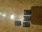 gloednieuwe micro sd-kaarten van 1 GB, Ophalen, SD