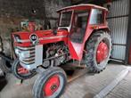 Massey Ferguson 165, Ophalen, Oldtimer, Massey Ferguson
