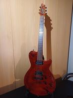 GUITARE GODIN  LGX, Muziek en Instrumenten, Ophalen, Zo goed als nieuw, Solid body, Overige merken