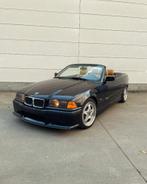 BMW e36 318i cabrio, Auto's, Parkeersensor, Achterwielaandrijving, 4 cilinders, Cabriolet