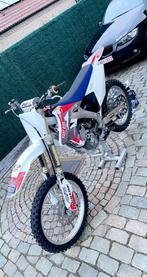 Suzuki 4takt, Fietsen en Brommers, Brommers | Crossbrommers, Ophalen, 250 cc, Gebruikt, Suzuki