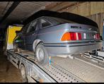 Ford sierra mk1, Auto's, Handgeschakeld, Particulier, Sierra, Te koop